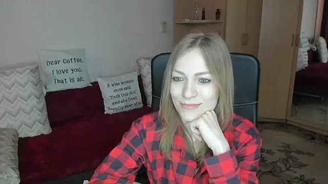 Tiffany Bates online show from 23, 4, 2026