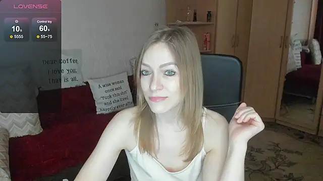 Tiffany Bates online show from 5, 5, 2026
