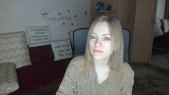 Tiffany Bates online show from 16, 11, 2025