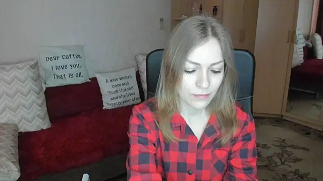 Tiffany Bates online show from 23, 4, 2026
