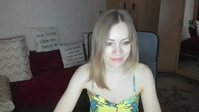 Tiffany Bates online show from 12, 3, 2026