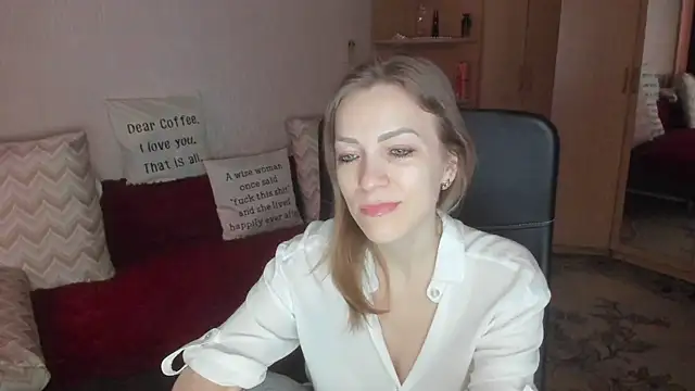 Tiffany Bates online show from 19, 3, 2026