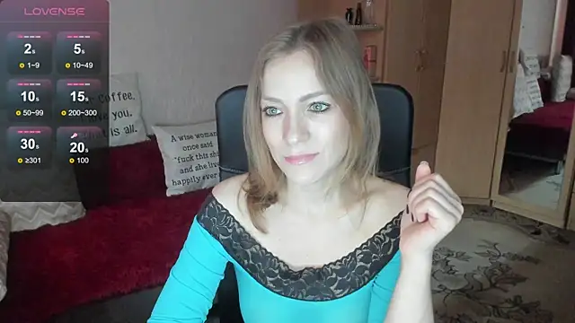 Snapshot of Tiffany_Bates chatting on 30, 6, 2026 Tiffany Bates online show from 30, 6, 2026
