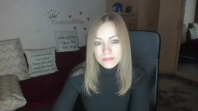 Tiffany Bates online show from 28, 11, 2025