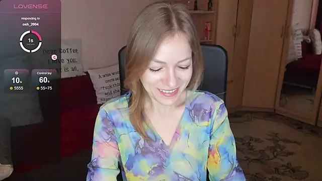 Tiffany Bates online show from 8, 5, 2026