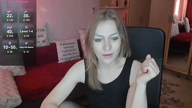 Tiffany Bates online show from 4, 6, 2026