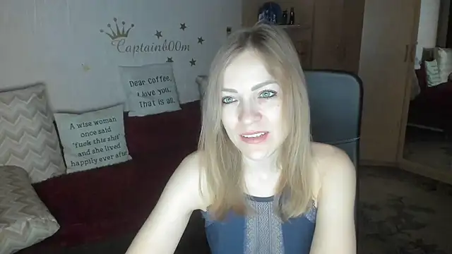 Tiffany Bates online show from 31, 10, 2025