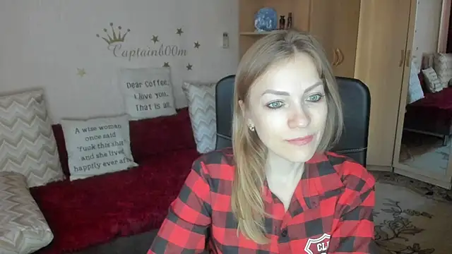 Tiffany Bates online show from 29, 9, 2025