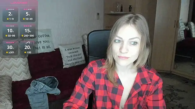 Tiffany Bates online show from 12, 4, 2026