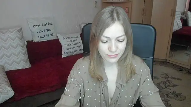 Tiffany Bates online show from 24, 3, 2026