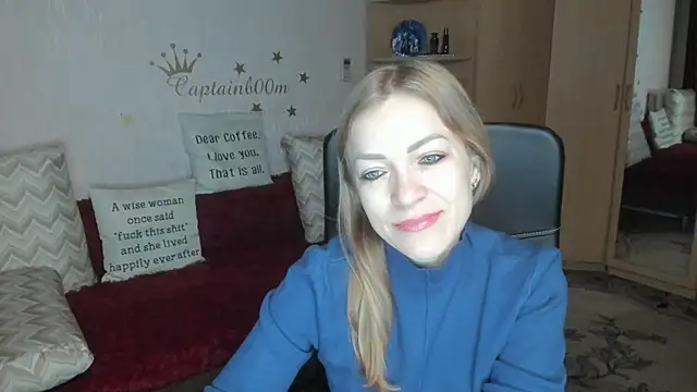 Tiffany Bates online show from 6, 10, 2025