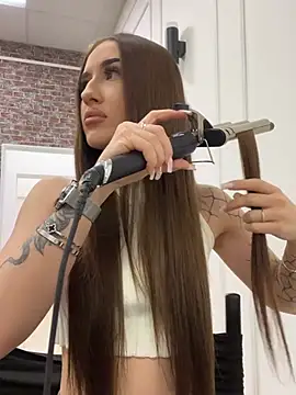 Luna Olsen online show from 11, 1, 2026