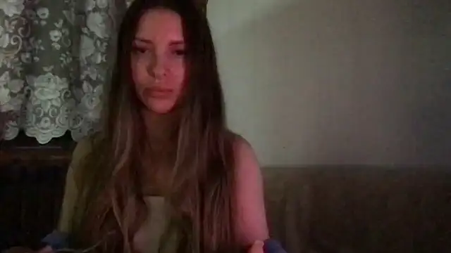 Ceryanna online show from 7, 11, 2025