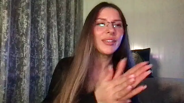 Ceryanna online show from 18, 11, 2025