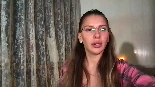 Ceryanna online show from 23, 11, 2025