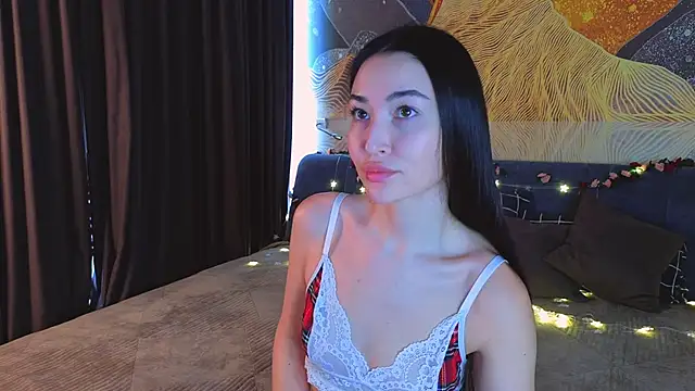 MilaYumi online show from 19, 3, 2026