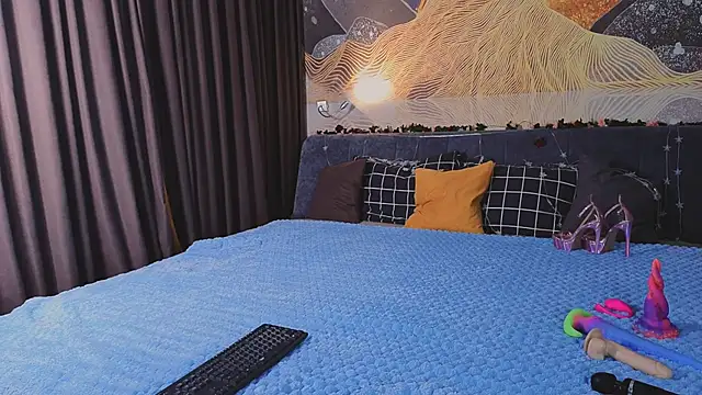 MilaYumi online show from 3, 4, 2026