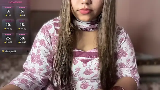 Snapshot of Miss_Rose__ chatting on 26, 7, 2026 Miss Rose online show from 26, 7, 2026
