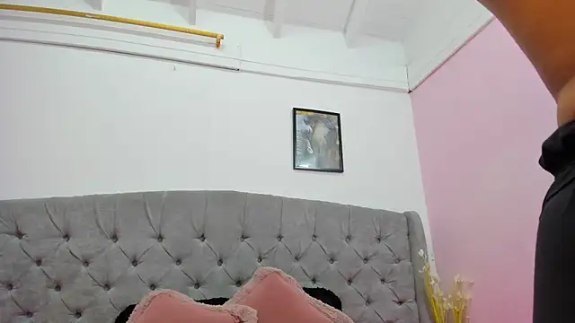 melevansxs online show from 11, 10, 2025