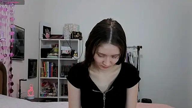 Snapshot of Denny_Yorgeritai chatting on 20, 2, 2026 Denny Yorgeritai online show from 20, 2, 2026