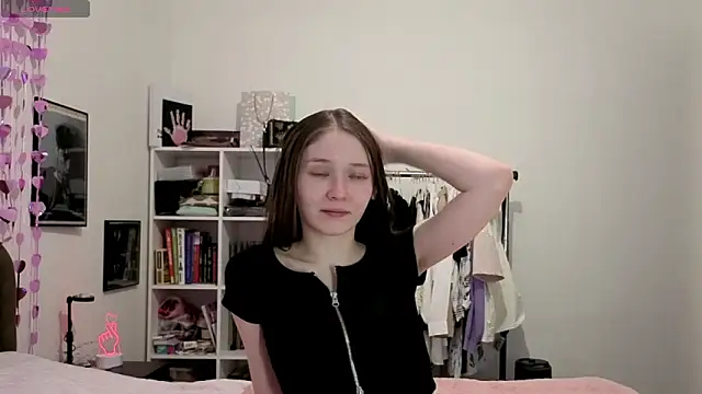 Snapshot of Denny_Yorgeritai chatting on 22, 2, 2026 Denny Yorgeritai online show from 22, 2, 2026