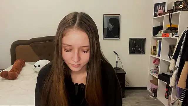 Snapshot of Denny_Yorgeritai chatting on 1, 10, 2025 Denny Yorgeritai online show from 1, 10, 2025