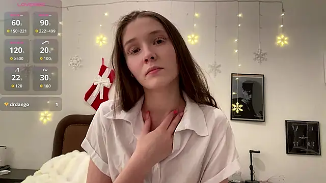 Snapshot of Denny_Yorgeritai chatting on 9, 2, 2026 Denny Yorgeritai online show from 9, 2, 2026