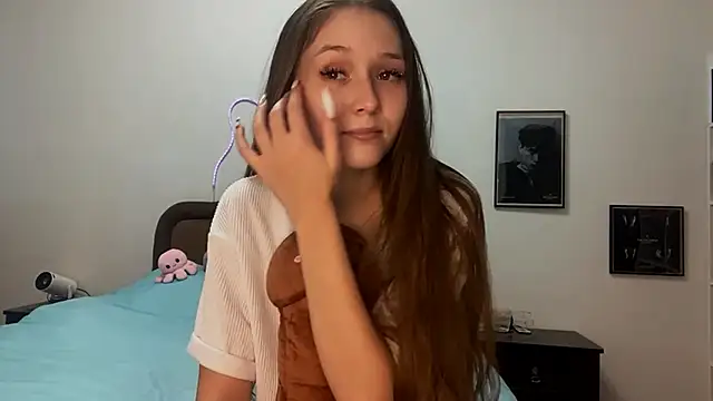 Snapshot of Denny_Yorgeritai chatting on 7, 10, 2025 Denny Yorgeritai online show from 7, 10, 2025