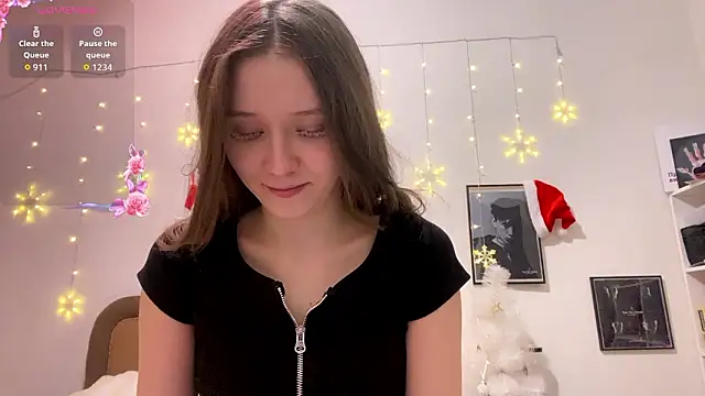 Snapshot of Denny_Yorgeritai chatting on 7, 2, 2026 Denny Yorgeritai online show from 7, 2, 2026