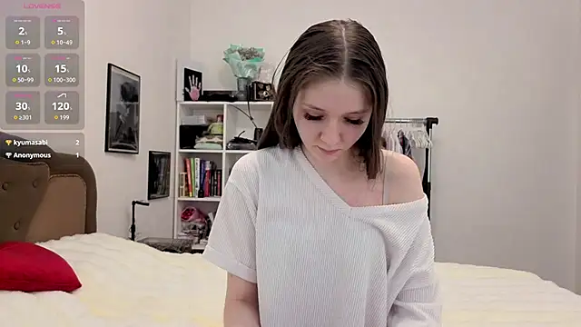 Denny Yorgeritai online show from 17, 4, 2026