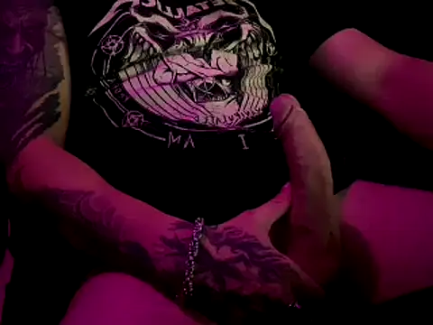 Snapshot of Sinner___ chatting on 7, 10, 2025 Sinner online show from 7, 10, 2025