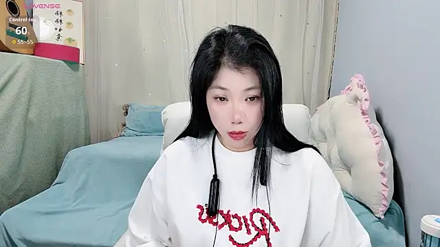 Huanhuan- online show from 5, 10, 2025