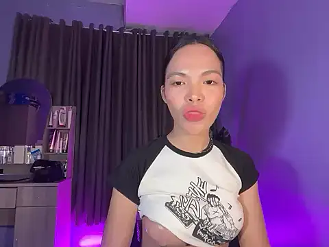 Asian briee143xx online show from 3, 10, 2025