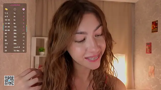 KeilaJeschon online show from 2, 11, 2025