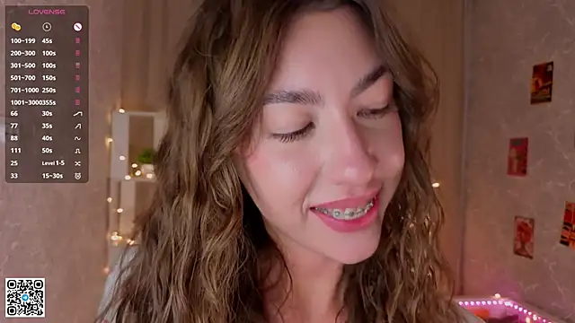 KeilaJeschon online show from 8, 11, 2025