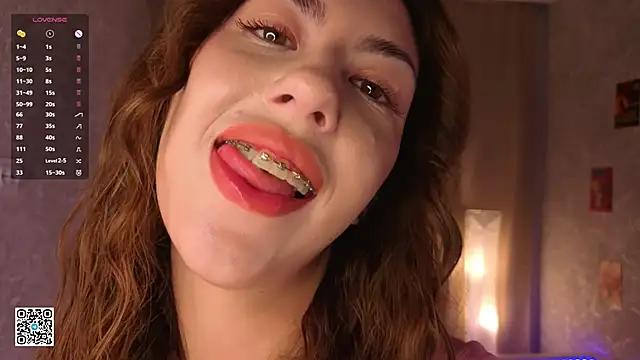 KeilaJeschon online show from 27, 10, 2025