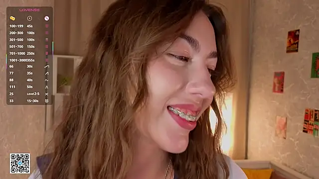 KeilaJeschon online show from 5, 11, 2025