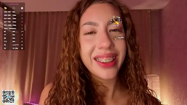 KeilaJeschon online show from 22, 11, 2025