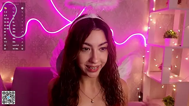 KeilaJeschon online show from 17, 11, 2025