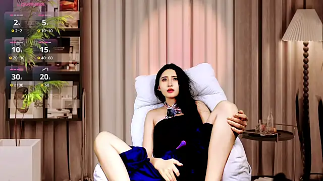 xiaoxing-1888 online show from 5, 10, 2025