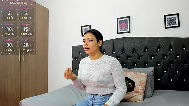 michellmorgans online show from 8, 10, 2025