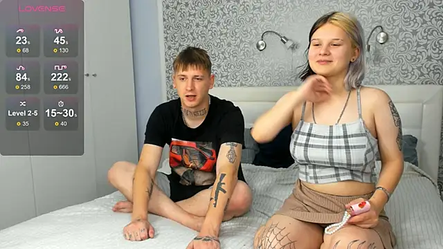 FatePath online show from 7, 10, 2025