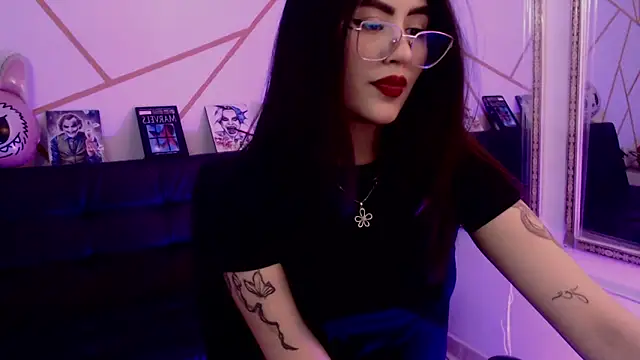 isa bunny18 online show from 24, 2, 2026