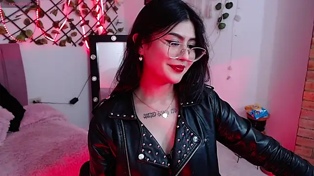 isa bunny18 online show from 17, 10, 2025