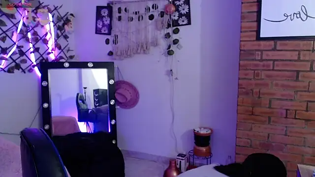 isa bunny18 online show from 7, 10, 2025