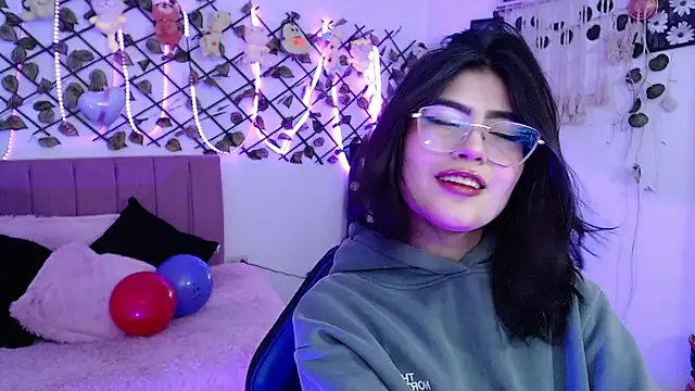 isa bunny18 online show from 3, 10, 2025