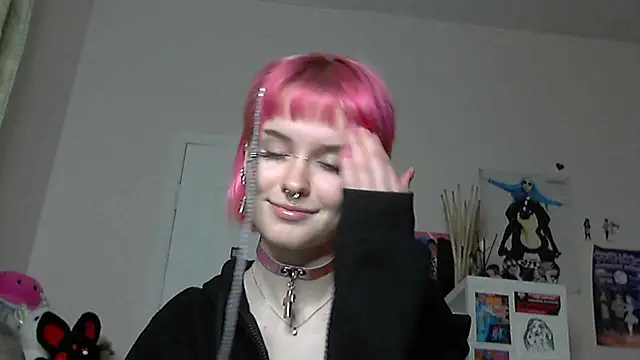 Paradoxy  online show from 16, 2, 2026