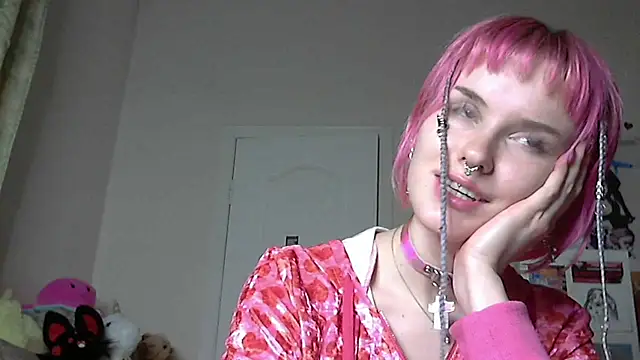 Paradoxy  online show from 5, 3, 2026