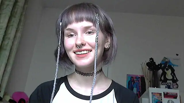 Paradoxy  online show from 5, 4, 2026