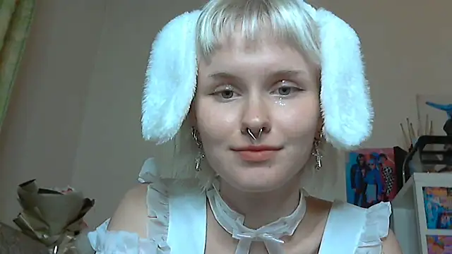 Paradoxy  online show from 12, 10, 2025